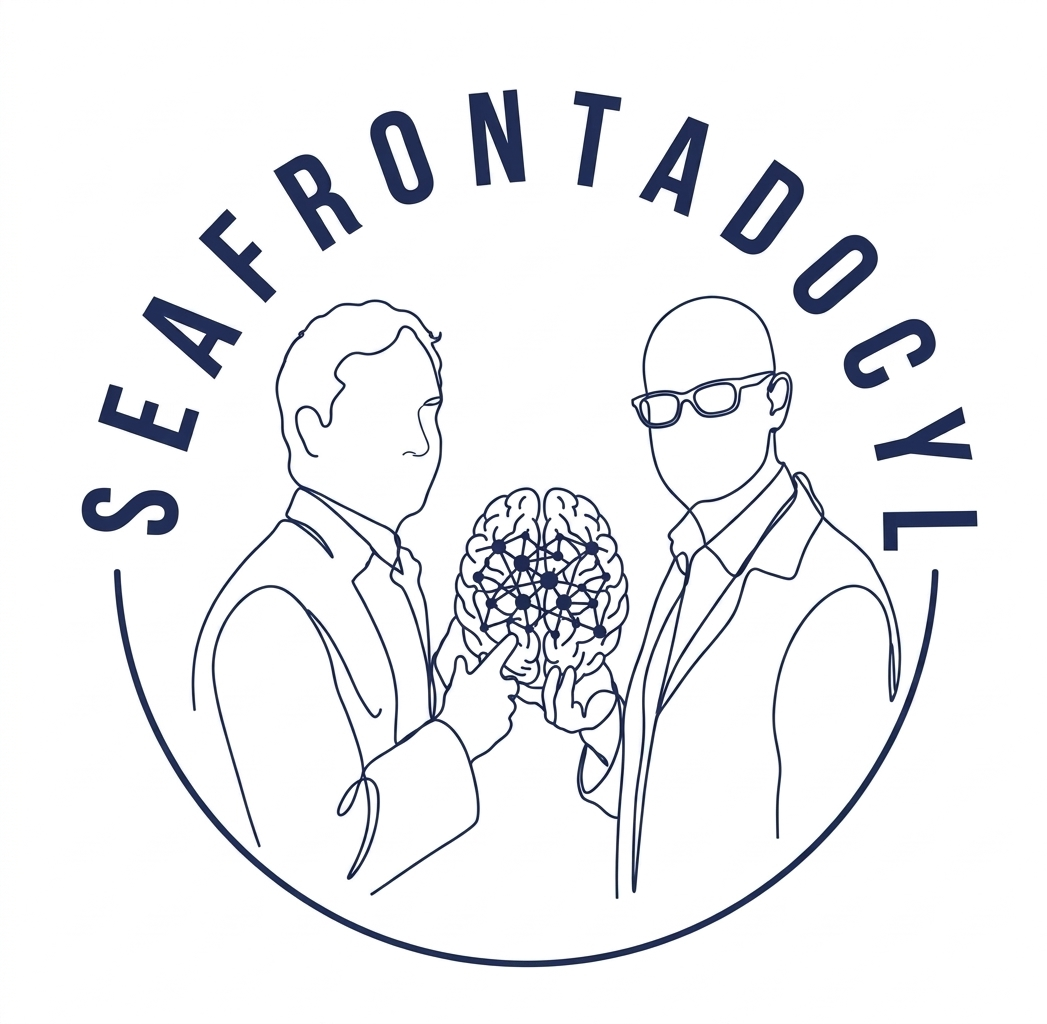 SEAFRONTADOCYL Logo